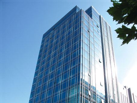 Lease office in Beijing, Zhongguancun Metropolis 
